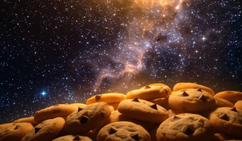 December 26 Cookies and stargazing in the countryside of Caravaca