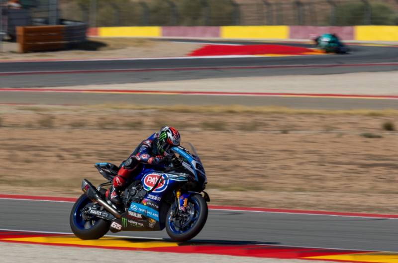 Murcia Photo of the Year 2025: Vote for your favourite!