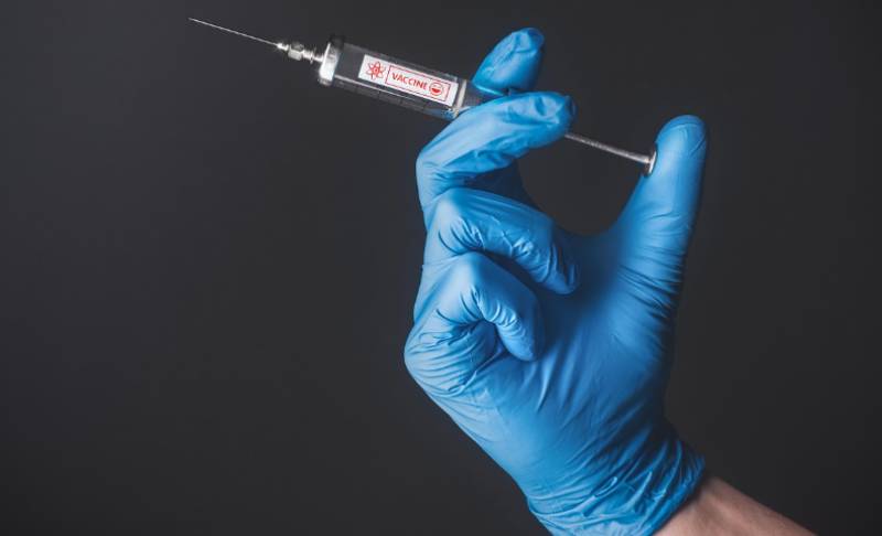 Vaccination urged as key defence against illness in Murcia