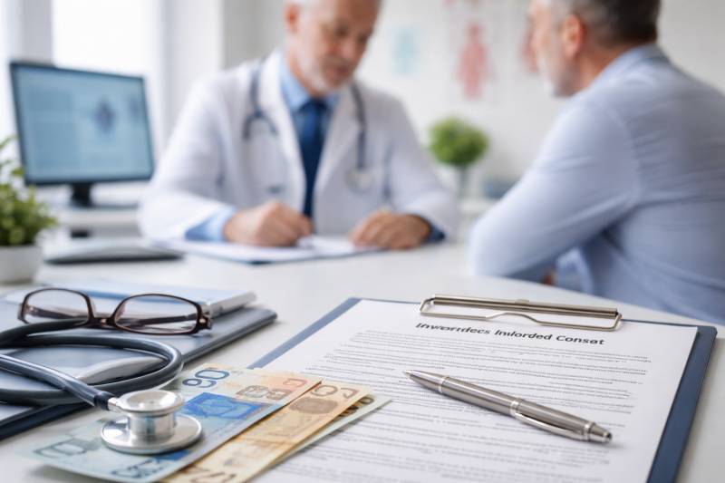 Judge rules health service must pay up over manhood surgery surprise