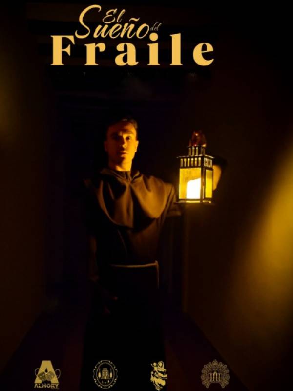 January 10, 17 and 24 Dramatized tours of the history of the Virgen de las Maravillas in Cehegín