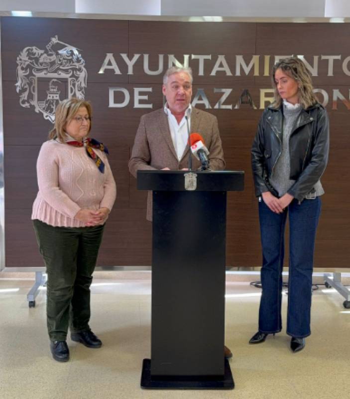 Mazarrón awaits court order to tackle rat-infested home