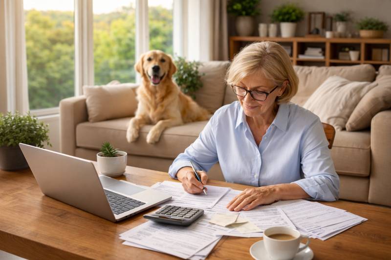 Andalucía sees record pet registrations as new tax break for owners comes into focus