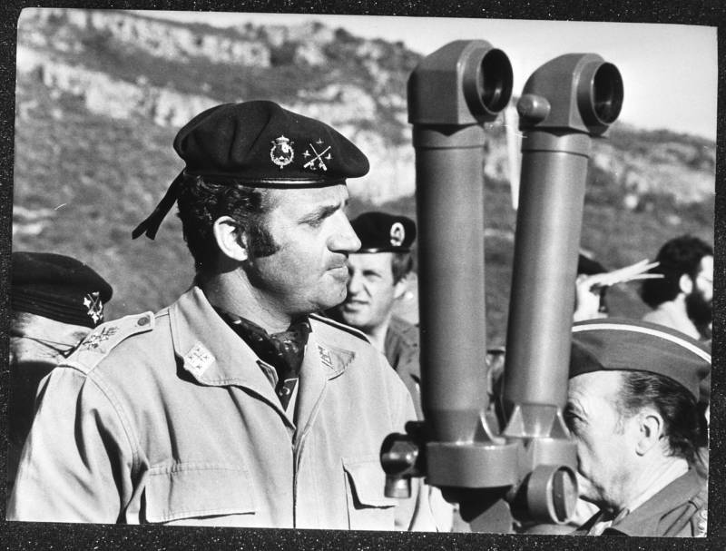 New declassified files reveal secrets of Spain's 23-F coup as Antonio Tejero passes away