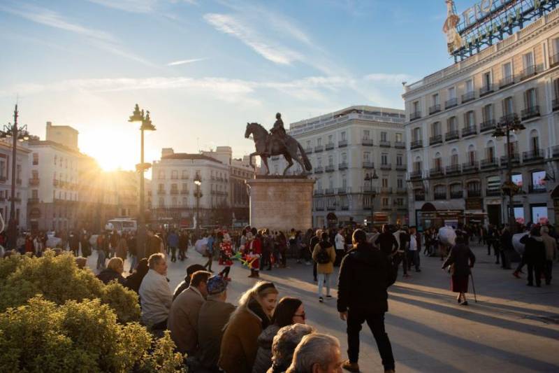 Where to find apartments in Madrid: A quick guide for new residents