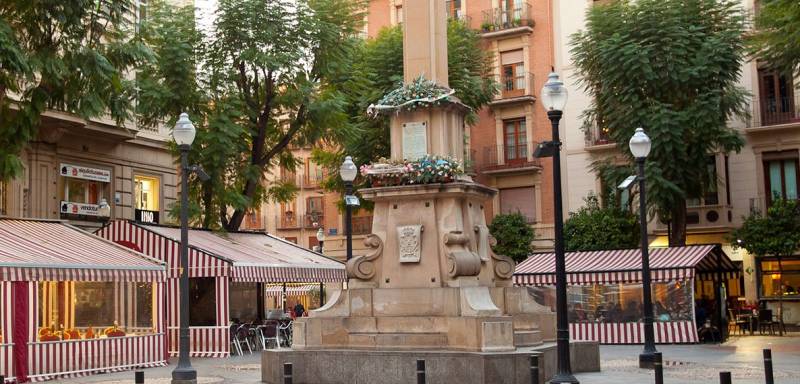 11 Free guided tours available in inland Murcia