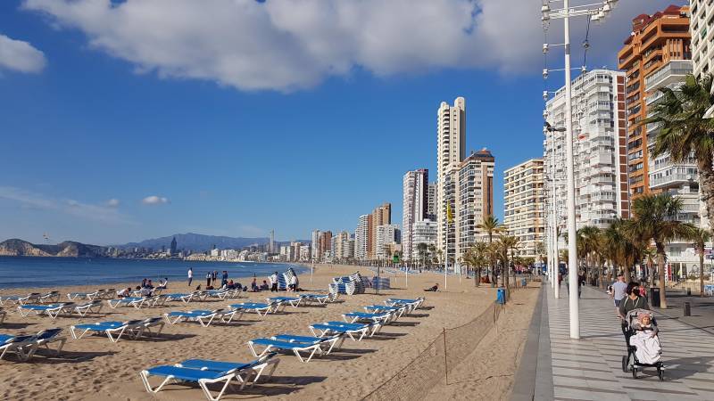 Spanish News Today Editors Roundup Weekly Bulletin April 17