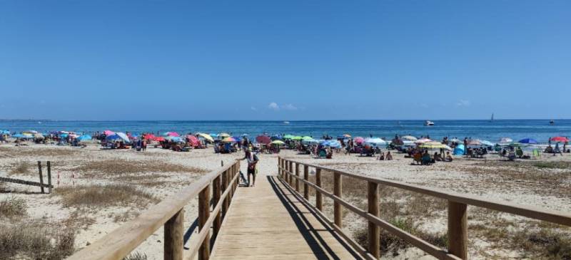 Record 41 Blue Flags for the Region of Murcia in 2026