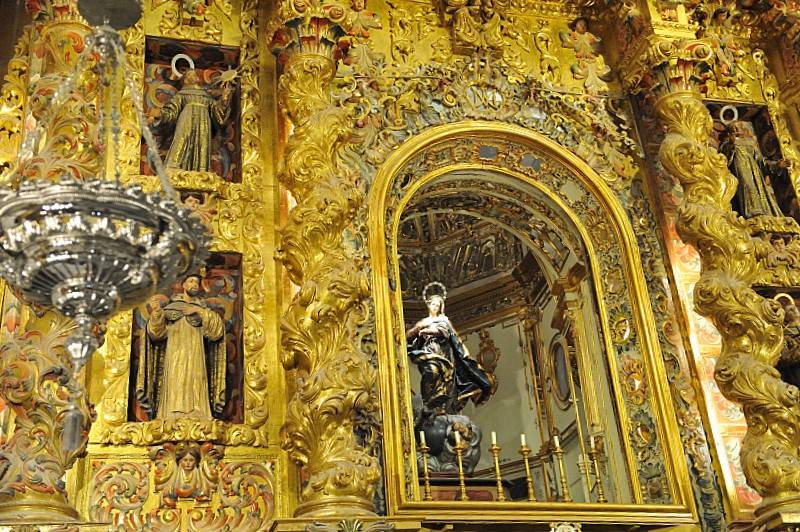 May 16 Night of the Museums in Lorca