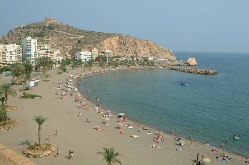 What's on in Águilas June 2026