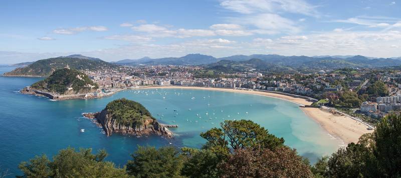 Spain's 'express' rental market grows as apartments disappear in 24 hours