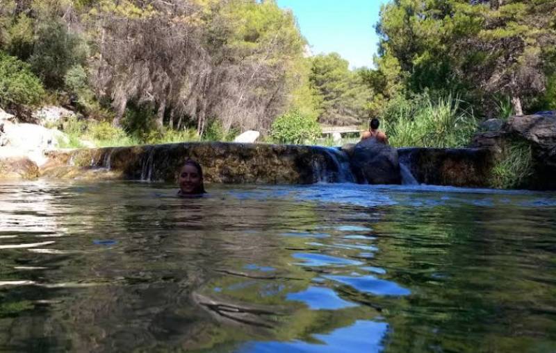 5 great summer plans in the north-west of Murcia!