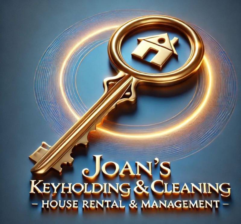 Why Joan's Keyholding & Rental at Hacienda del Álamo has a 5-star review on Google from homeowners and holidaymakers