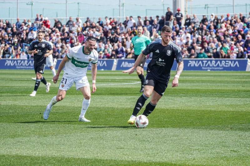 World Cup 2030 could bring six international teams to Murcia