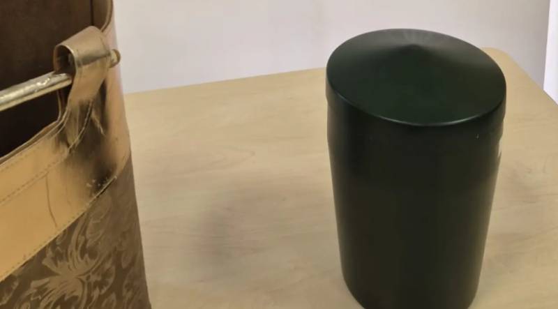 Benidorm family reveals why they left an urn of ashes in a supermarket locker