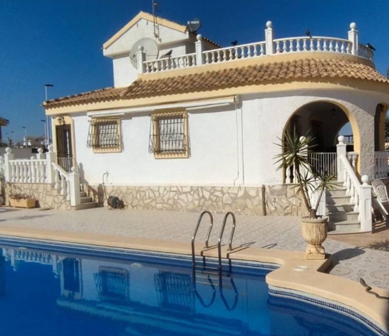 Joan's Keyholding & Rental offers Murcia's second home owners a hands-off way to manage their properties