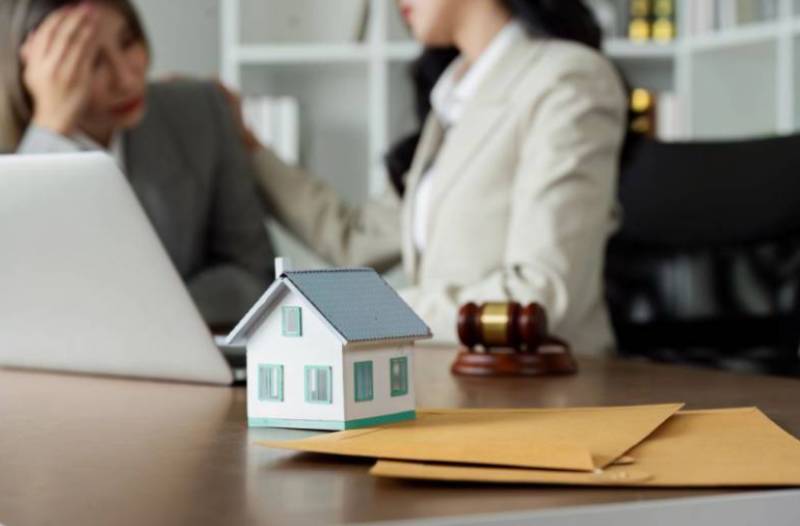 Legal concerns stopping Brits buying property in Spain