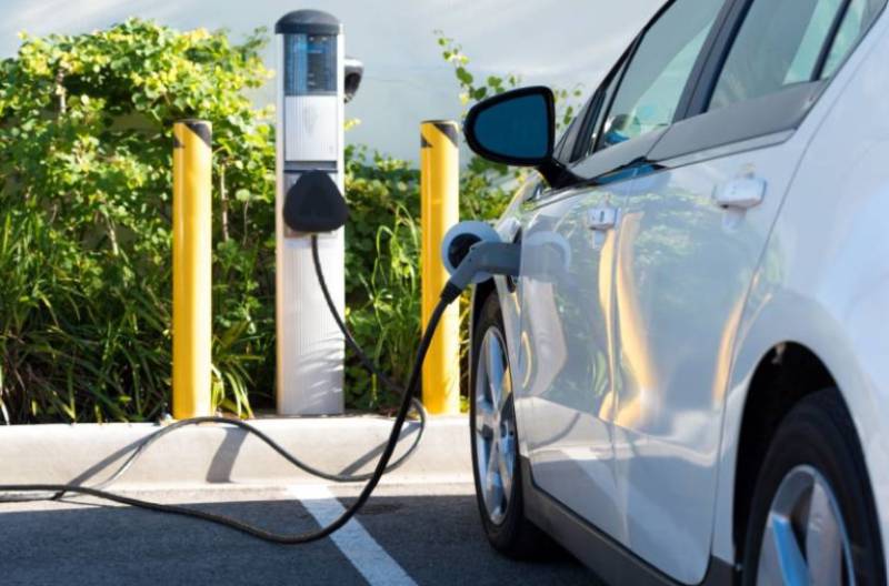 Hybrid and electric vehicles fuel strong growth in Murcia car market