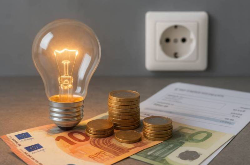 Electricity bills in Spain hit highest August level since Ukraine war energy crisis