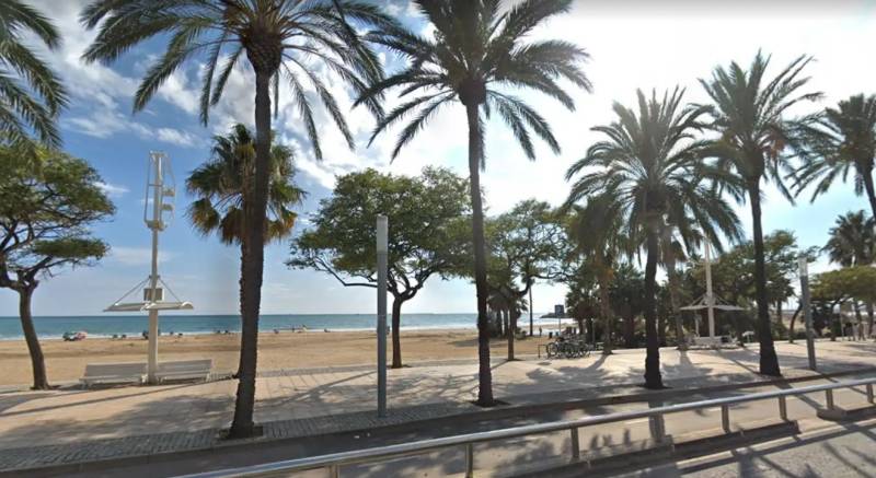 British tourist drowns after jumping from ferry off Tarragona coast
