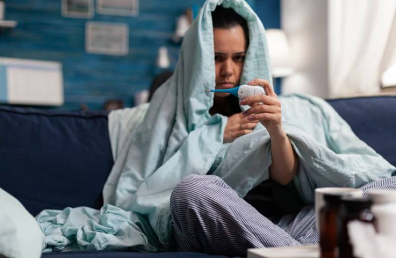 More than 8% of working time lost to absenteeism in Murcia