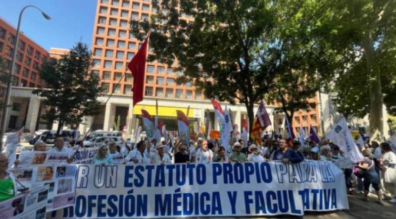 Spanish News Today Editors Round-Up Weekly Bulletin September 11