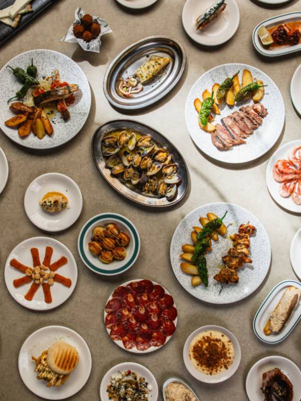 Three Murcia restaurants shortlisted for Spain's top new restaurant award