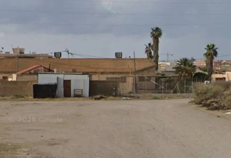 Man found dead with gunshot wound at his home in Águilas
