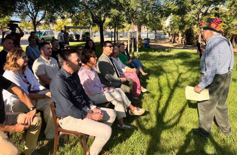 San Javier plots a greener future with plan to plant thousands more trees