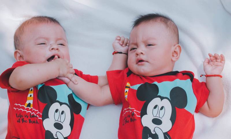 Nine months after the mince pies: why Spain has a September baby boom
