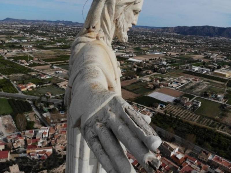 October 10 Free guided walk in the historic area of Monteagudo