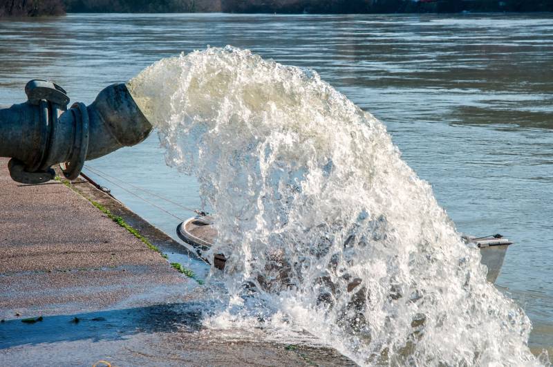 New €3 million pipeline planned to divert wastewater away from the Mar Menor