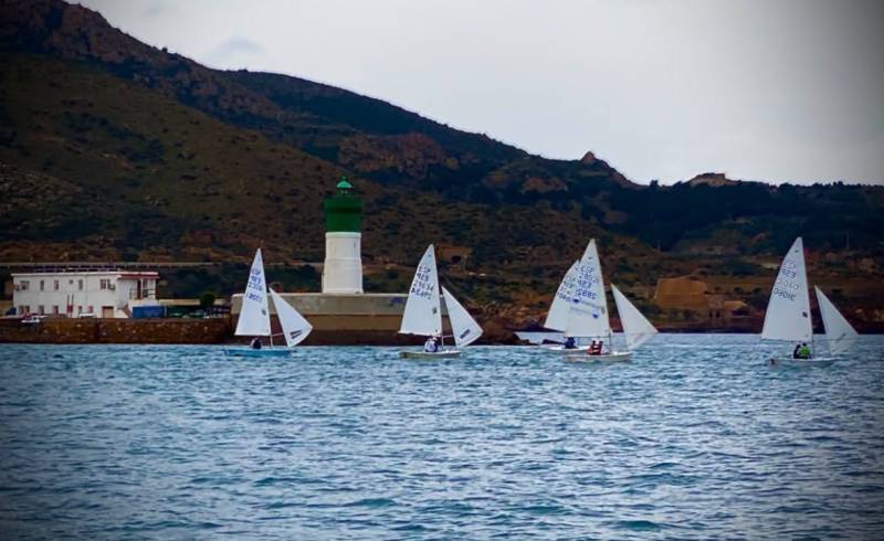 Cartagena to host Spanish Masters Sailing Championship in October 2027