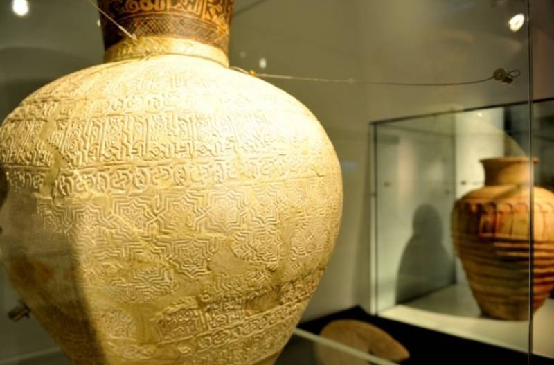 Lorca tourist office, museums and guided visits: timetable October 2026