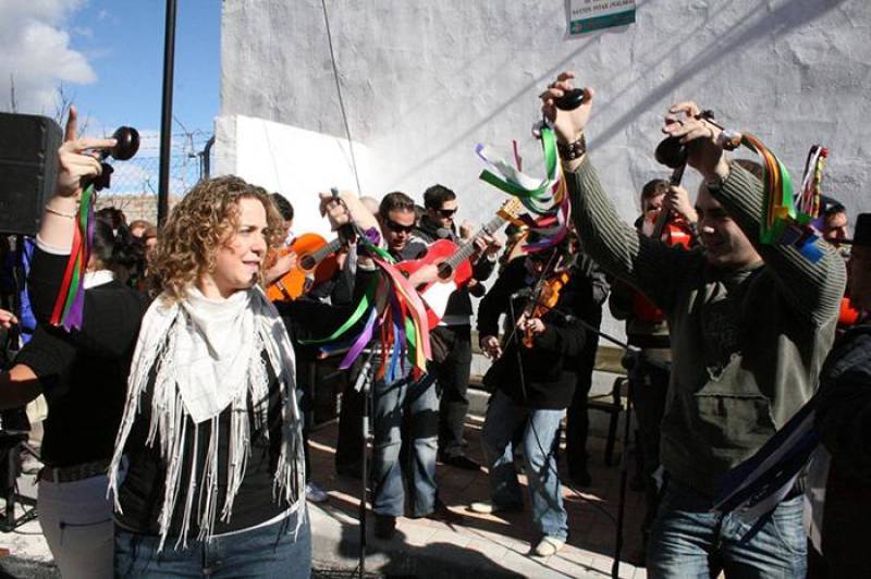 Historical autumn fiestas in the Region of Murcia