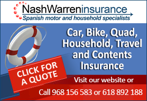Nash Warren Insurance Bolnuevo
