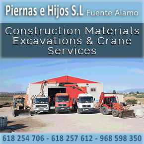 Piernas e Hijos