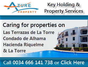 Azure Property Management