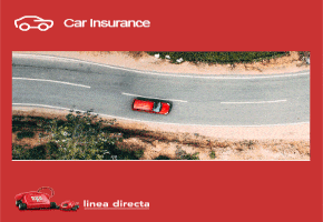 Linea Directa Top of Page M-Z CAR INSURANCE