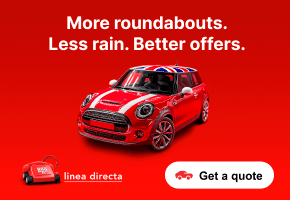 Linea Directa Top of Page M-Z CAR INSURANCE