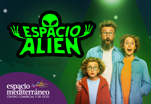 Espacio Mediterraneo Top Of Page banner