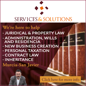 Services & Solutions banner