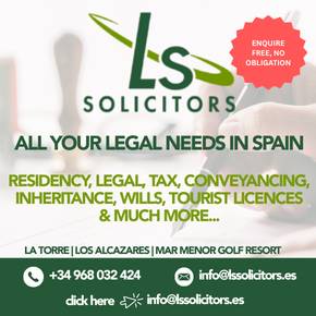 LS Solicitors