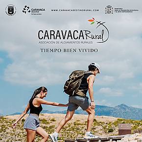 Caravaca sponsored banner 1