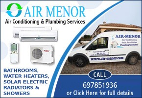 Air Menor